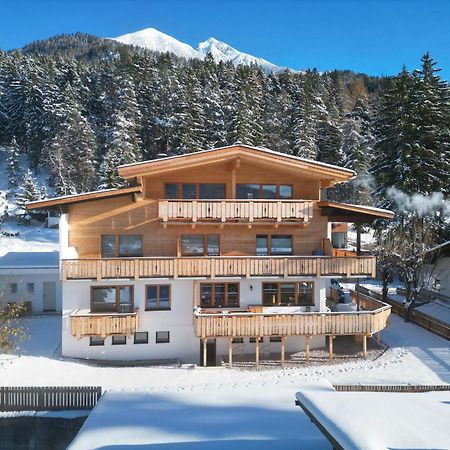 My Apartment Krinzwald Seefeld in Tirol Dış mekan fotoğraf