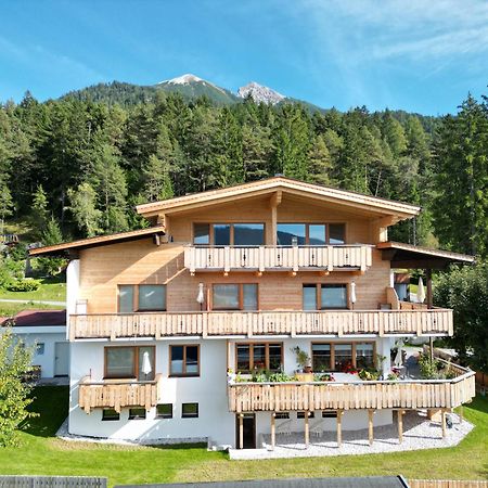 My Apartment Krinzwald Seefeld in Tirol Dış mekan fotoğraf