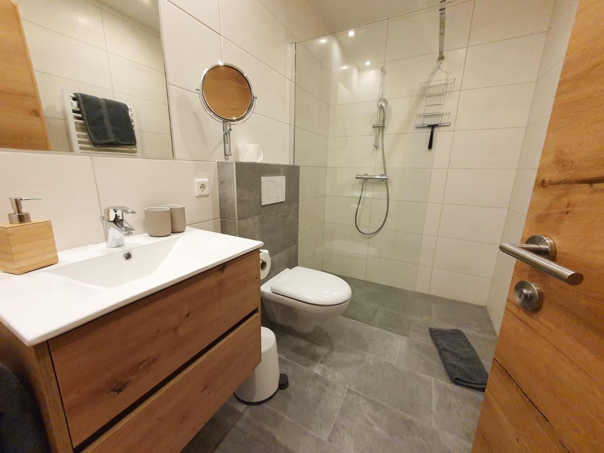 My Apartment Krinzwald Seefeld in Tirol Dış mekan fotoğraf