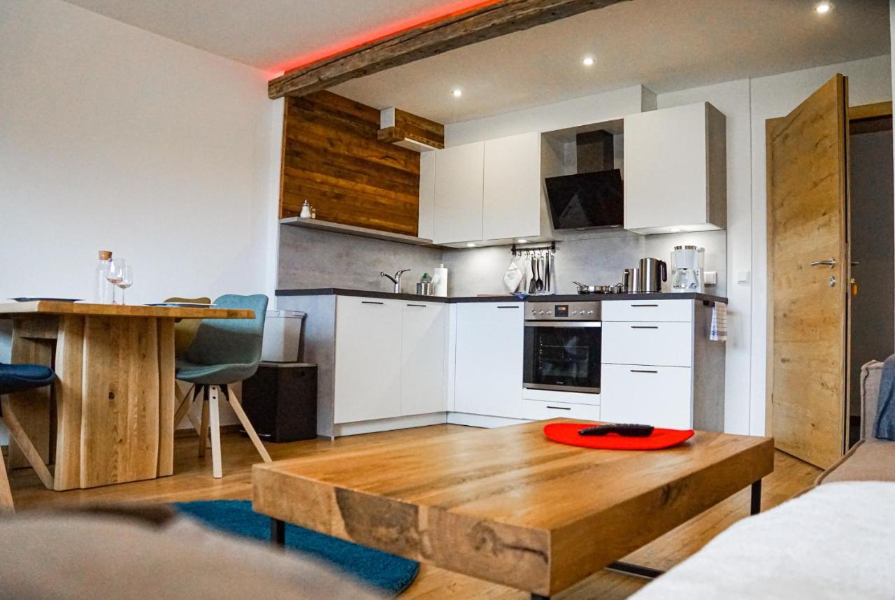 My Apartment Krinzwald Seefeld in Tirol Dış mekan fotoğraf