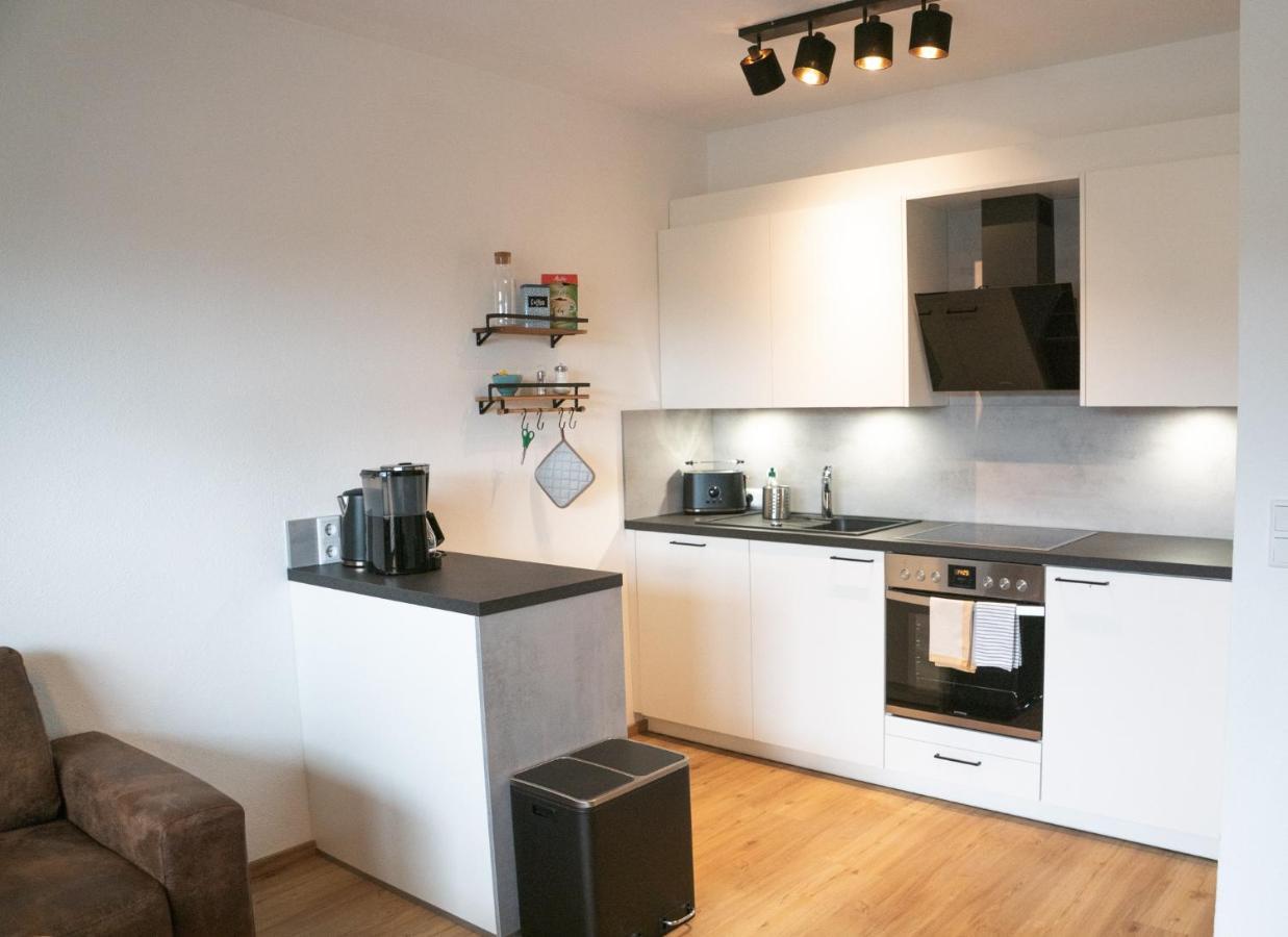 My Apartment Krinzwald Seefeld in Tirol Dış mekan fotoğraf