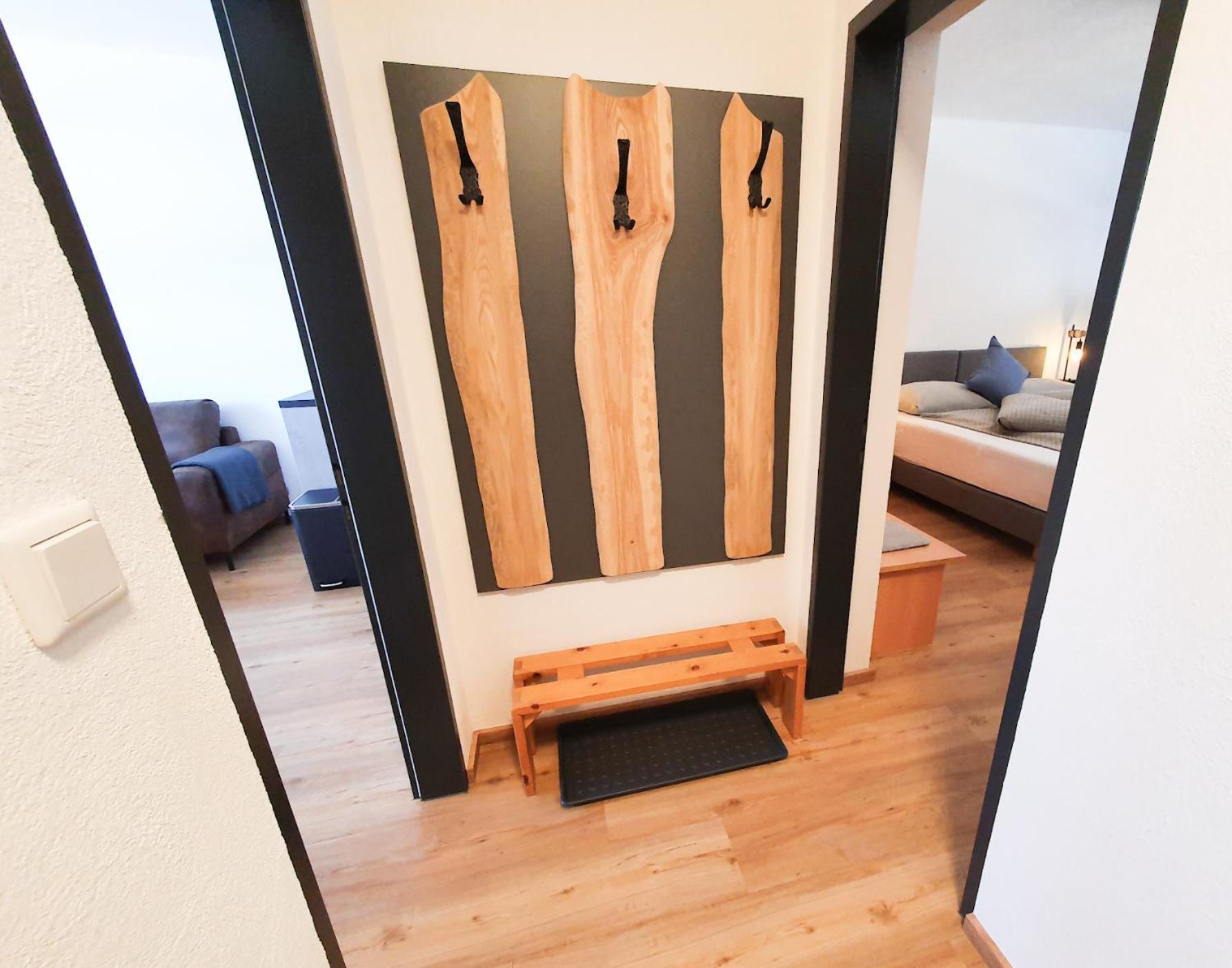 My Apartment Krinzwald Seefeld in Tirol Oda fotoğraf
