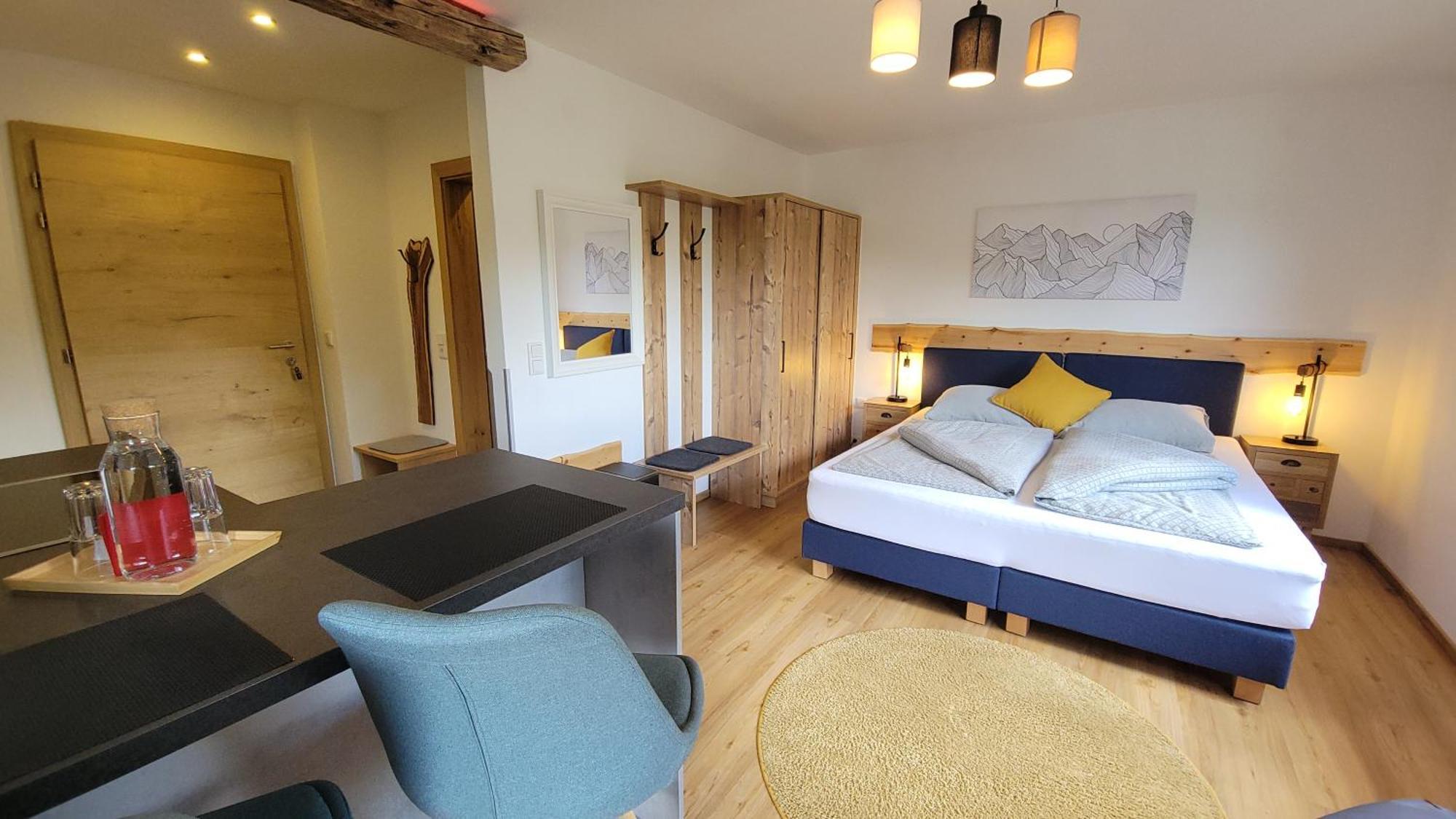 My Apartment Krinzwald Seefeld in Tirol Dış mekan fotoğraf
