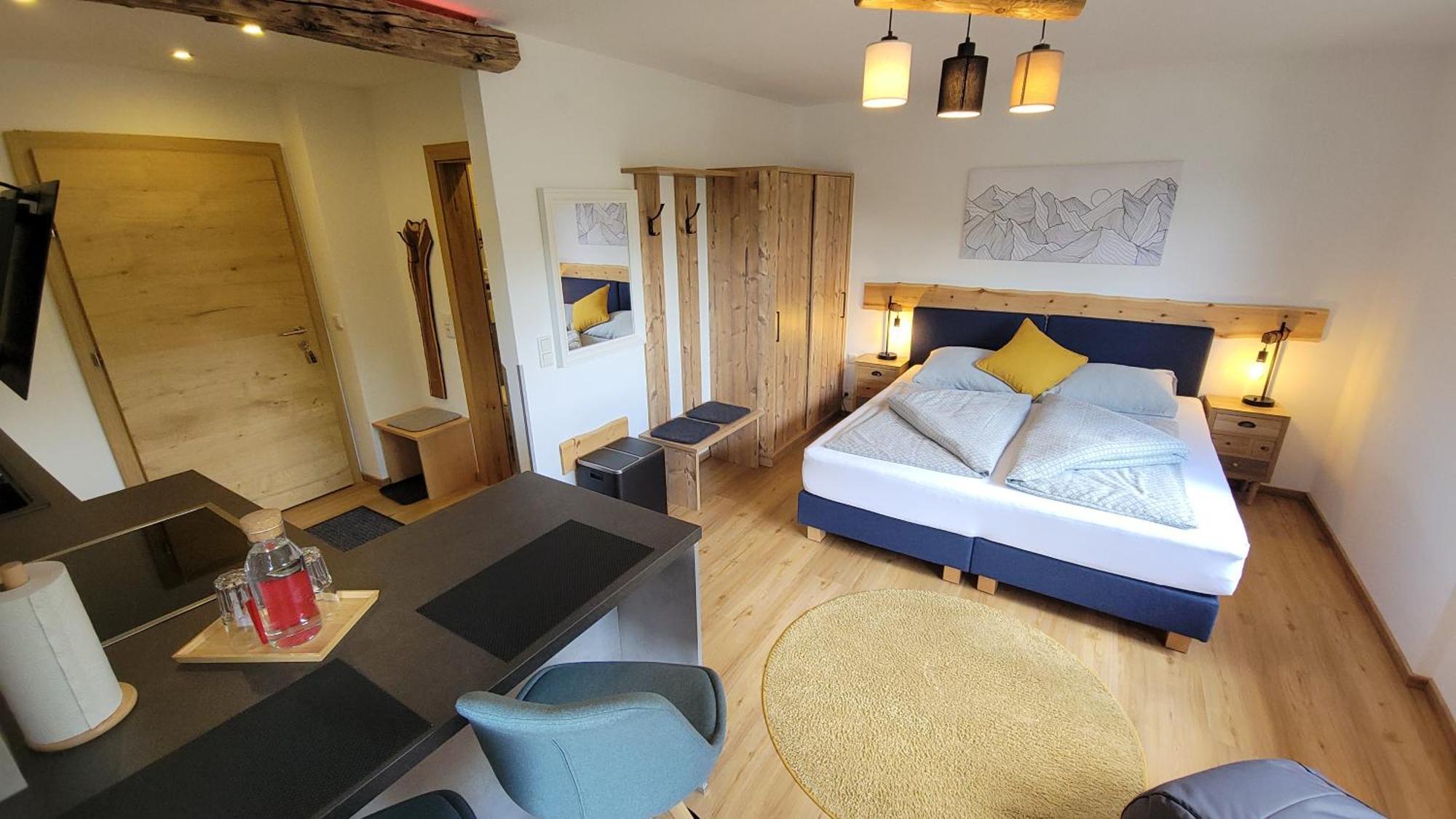 My Apartment Krinzwald Seefeld in Tirol Dış mekan fotoğraf