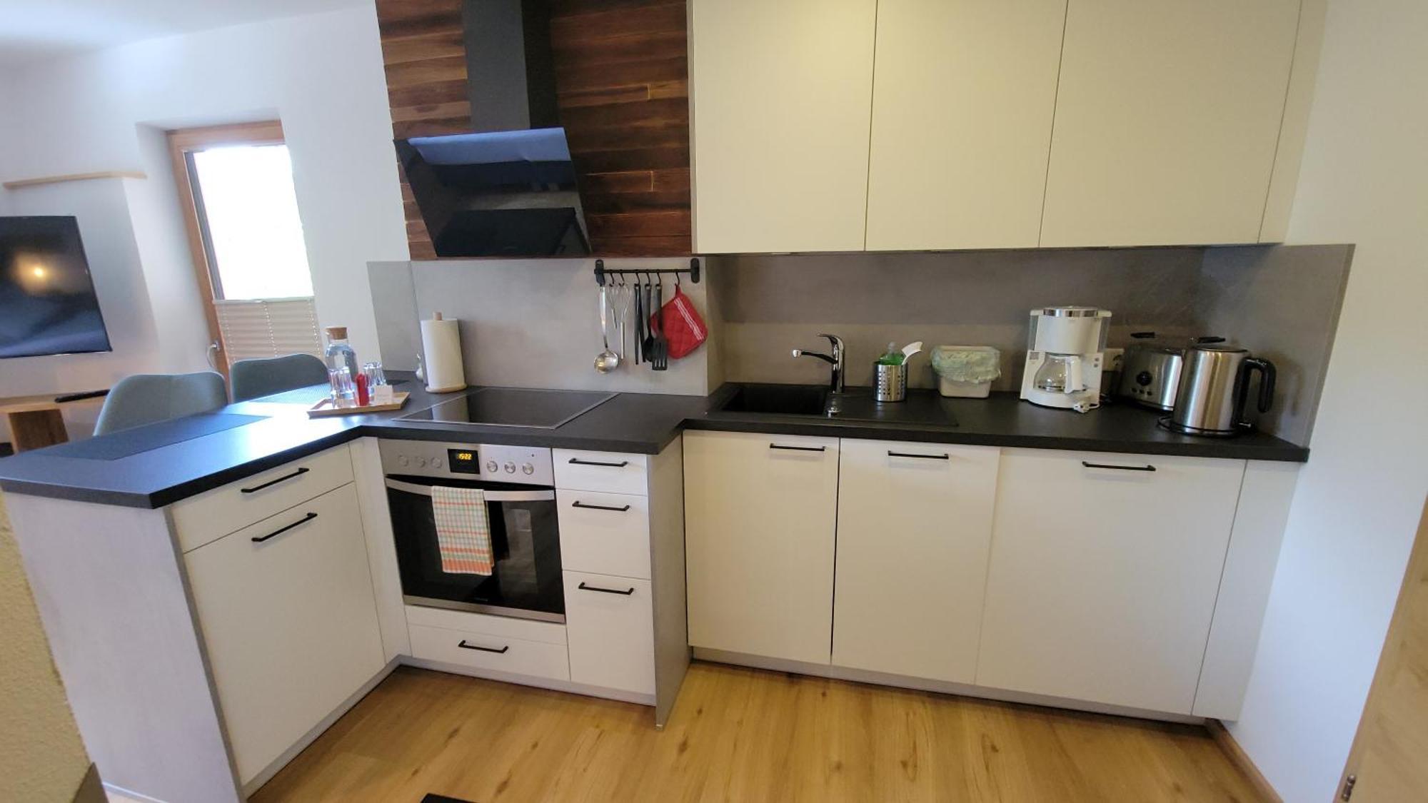 My Apartment Krinzwald Seefeld in Tirol Dış mekan fotoğraf