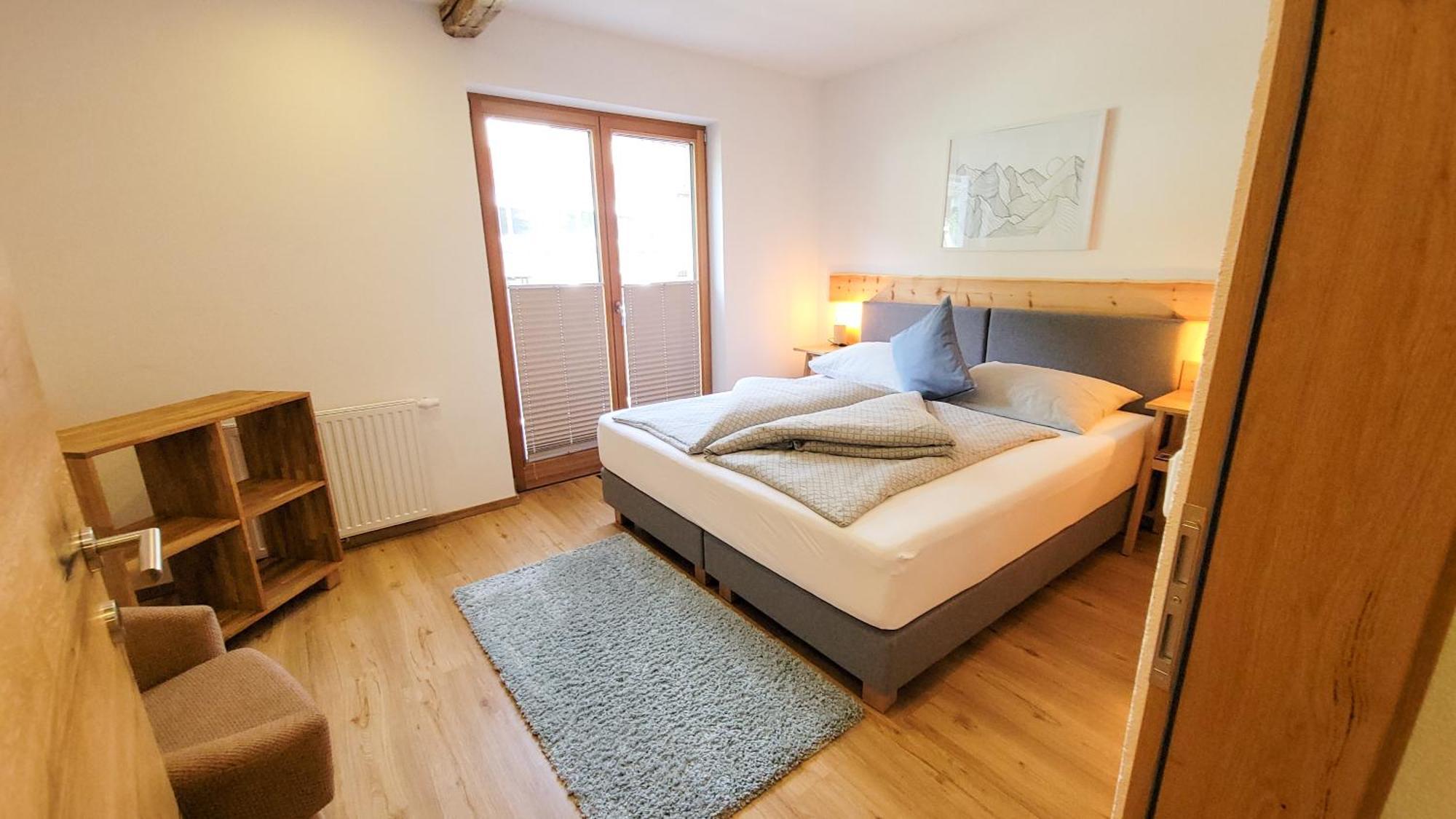 My Apartment Krinzwald Seefeld in Tirol Dış mekan fotoğraf