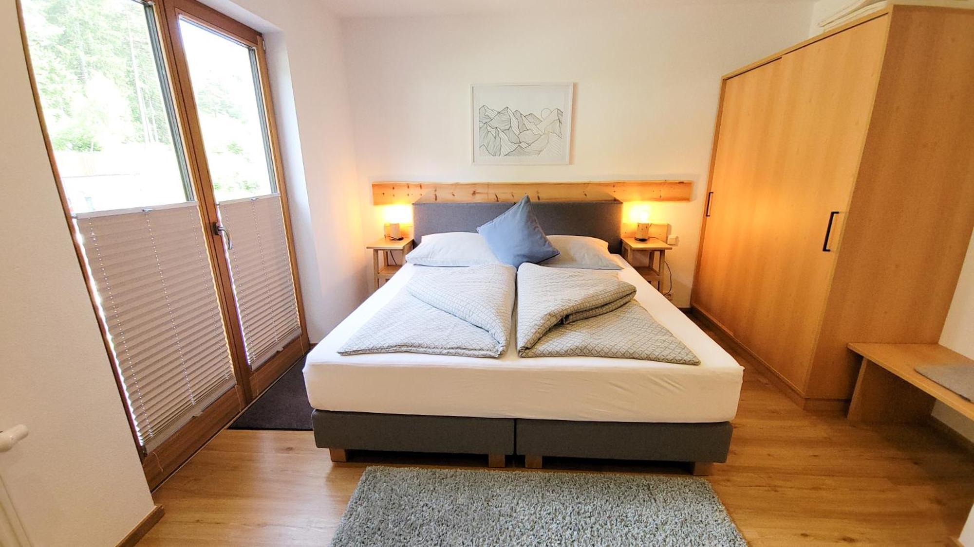 My Apartment Krinzwald Seefeld in Tirol Dış mekan fotoğraf