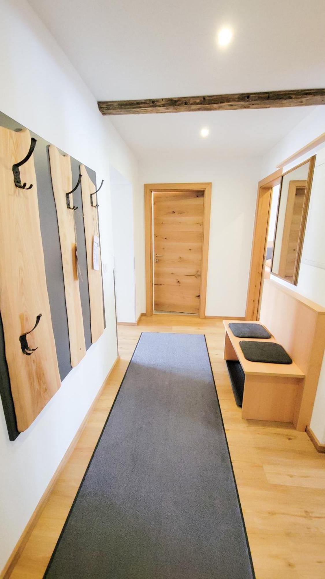 My Apartment Krinzwald Seefeld in Tirol Dış mekan fotoğraf