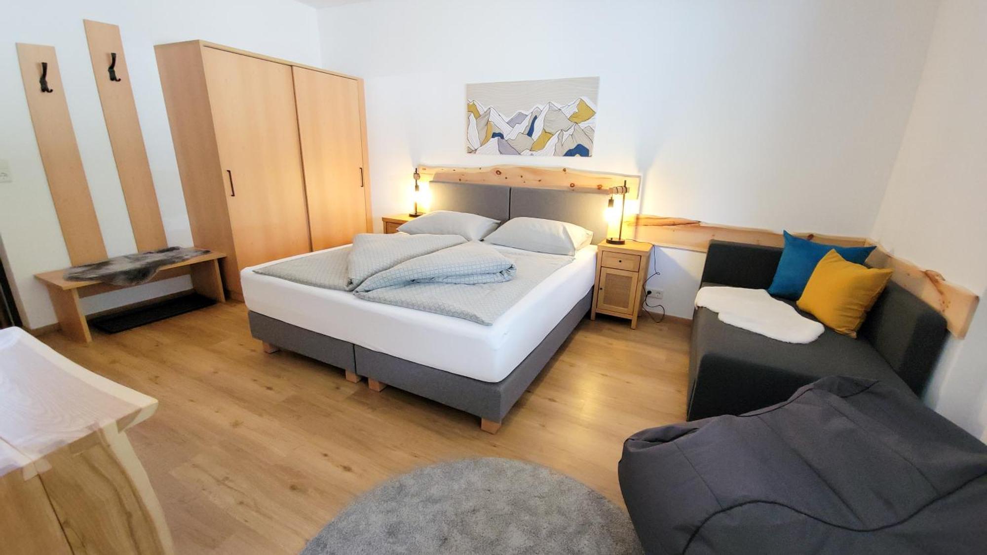 My Apartment Krinzwald Seefeld in Tirol Dış mekan fotoğraf