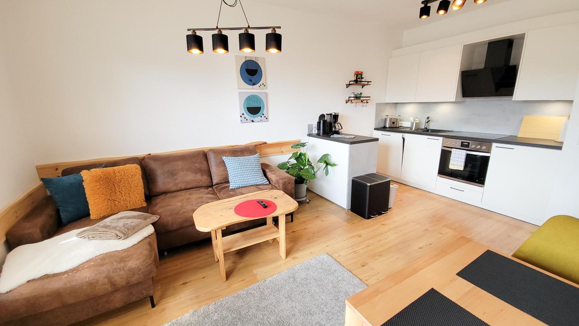 My Apartment Krinzwald Seefeld in Tirol Dış mekan fotoğraf