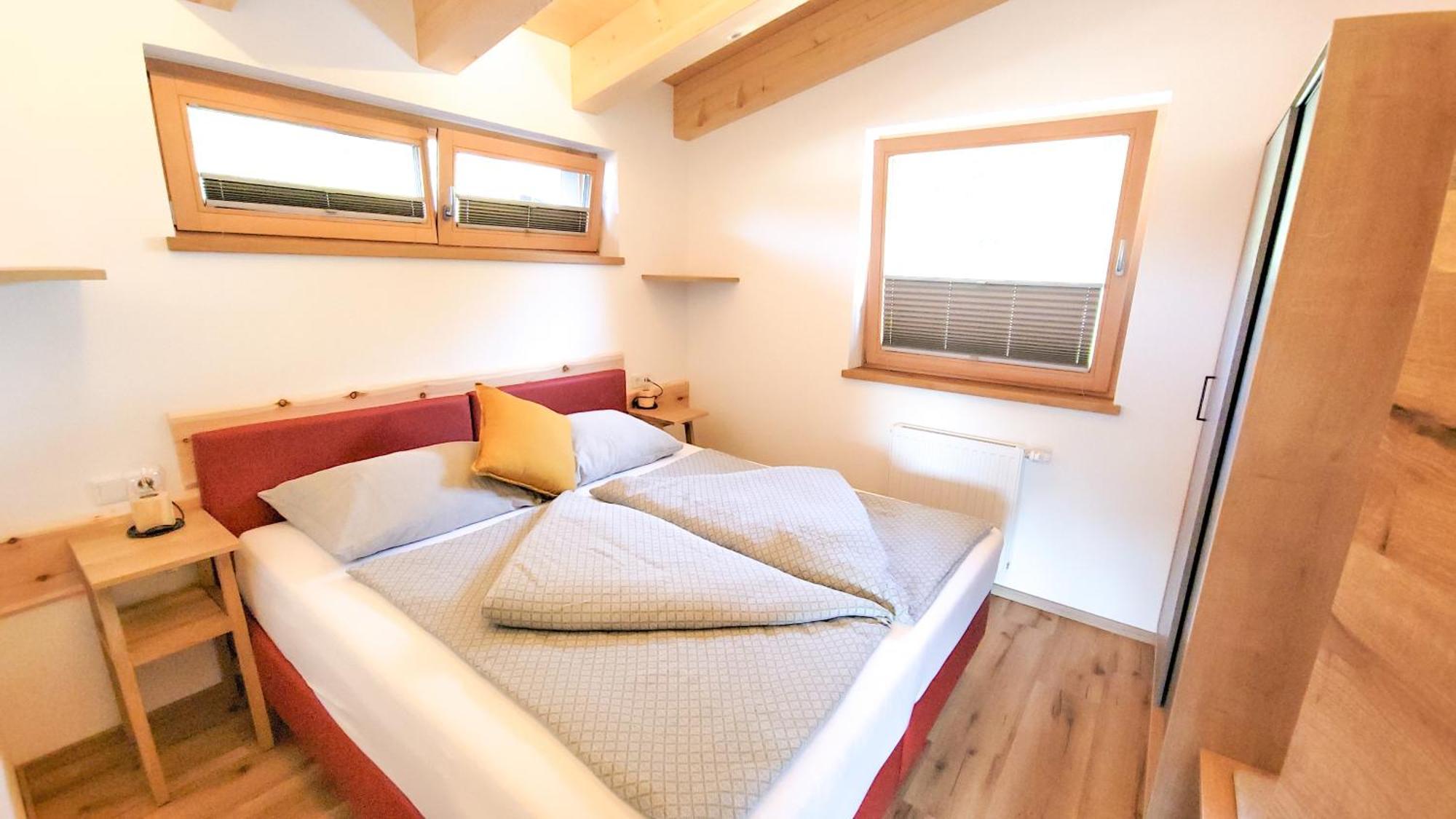 My Apartment Krinzwald Seefeld in Tirol Dış mekan fotoğraf
