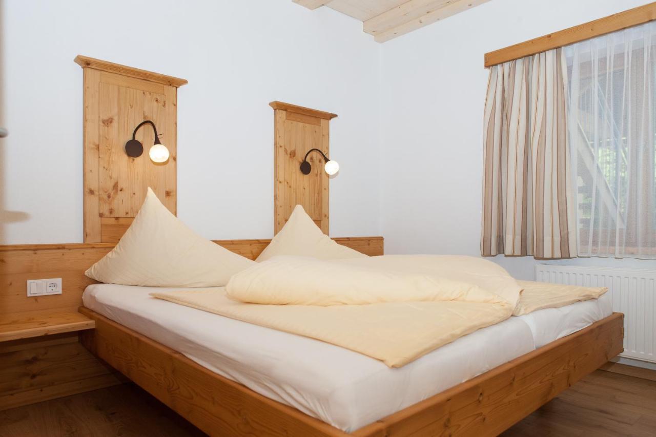 My Apartment Krinzwald Seefeld in Tirol Dış mekan fotoğraf
